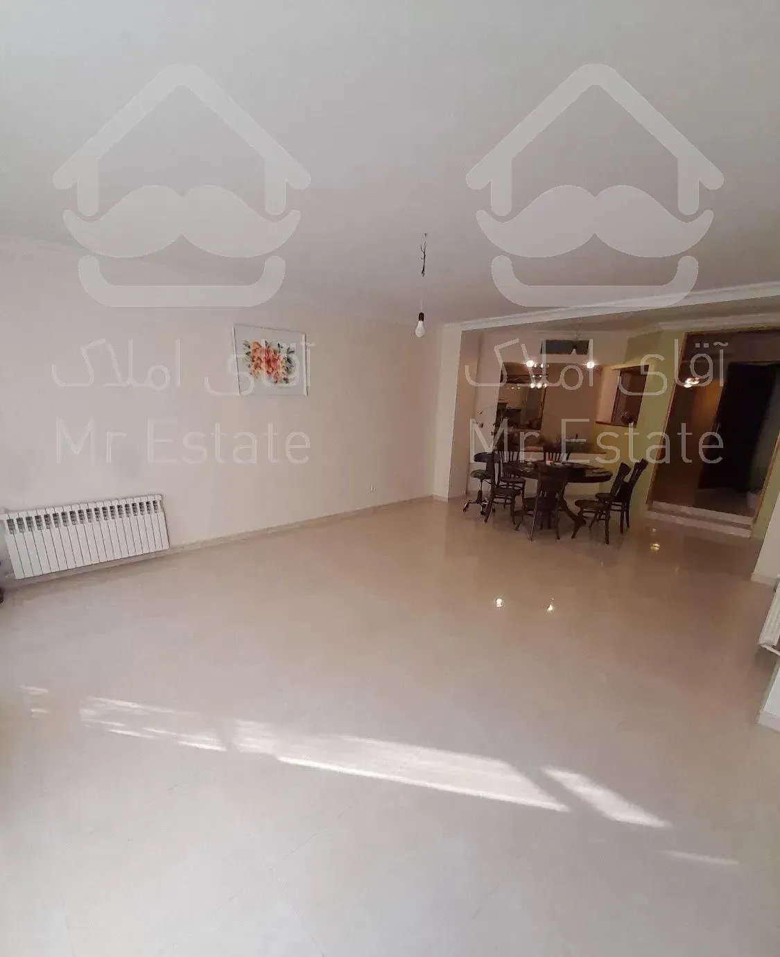 ۲۰۰ متر ( نور نقشه لوکیشن )