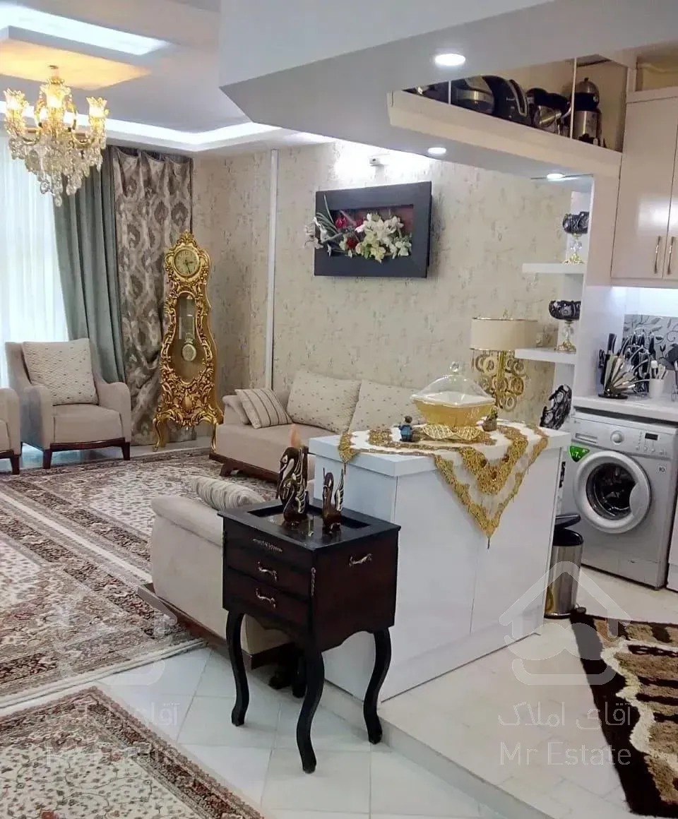 ۸۰ متری / ابتدای دانشجو /لوکیشن قوی و فول بازسازی