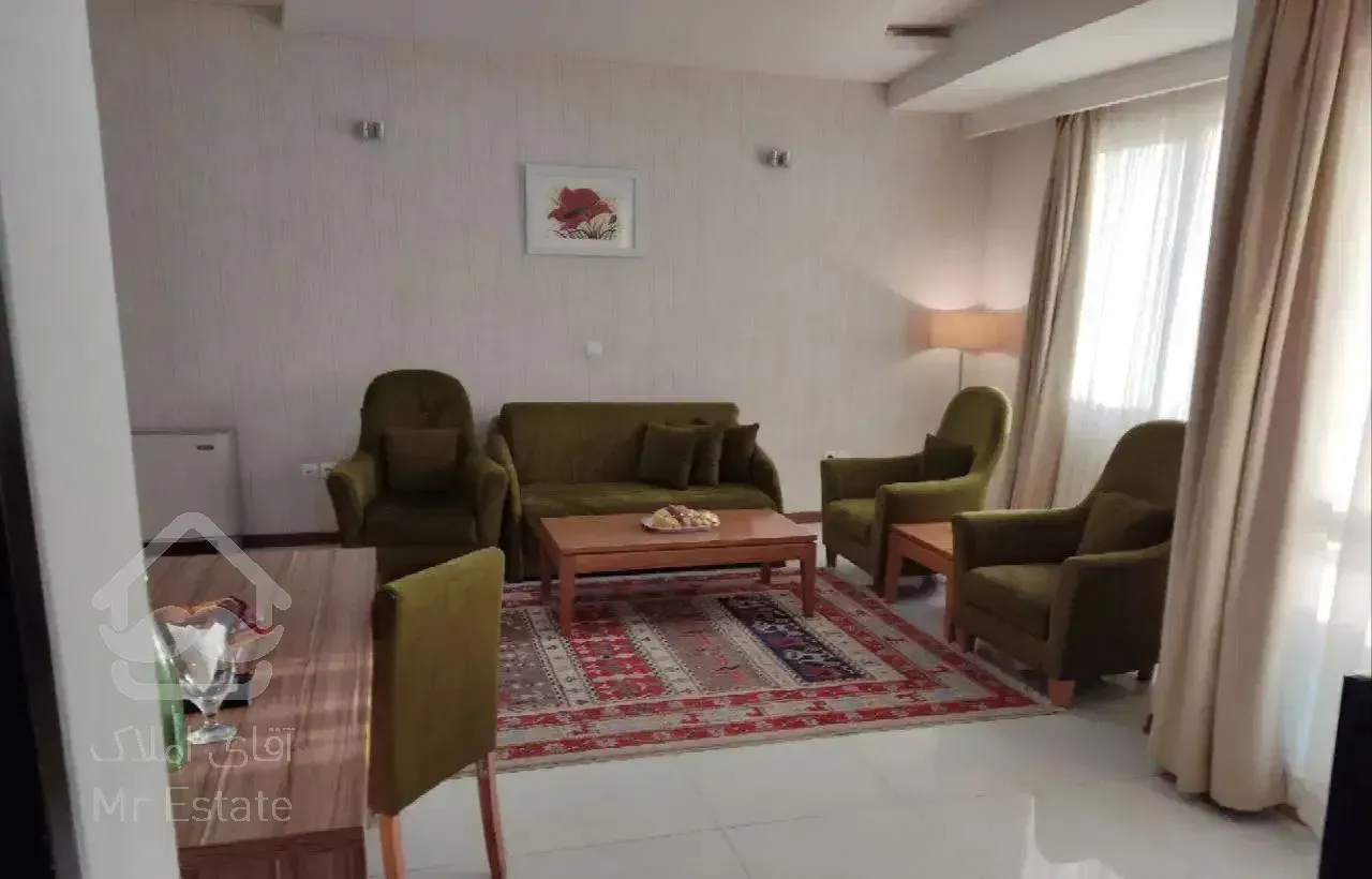 ۵۹متر نزدیک حرم(هتل شکوه ایمان)