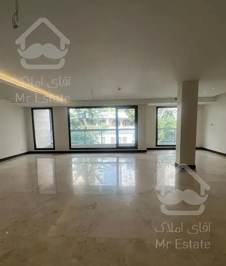 150 متر فرشته / 4 تراس / دنج / لابی و استخر