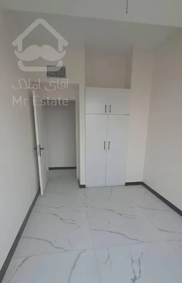 آپارتمان ۱۲۰ متری ۳ خوابه ( کلید نخورده )