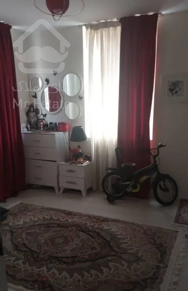 فروش آپارتمان ۳۷ متر تک واحد سرمایه گذاری و سکونت