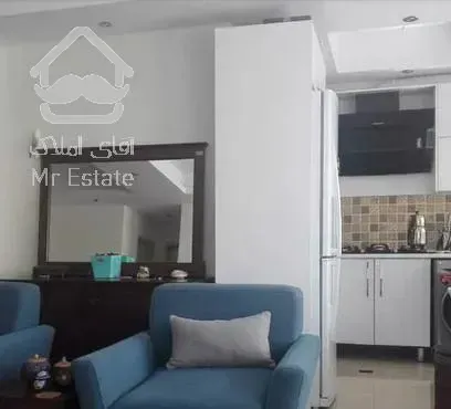 75متر دو خواب اشرفی اصفهانی