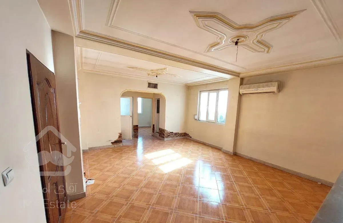 آپارتمان۶۹متری دو خوابه فول