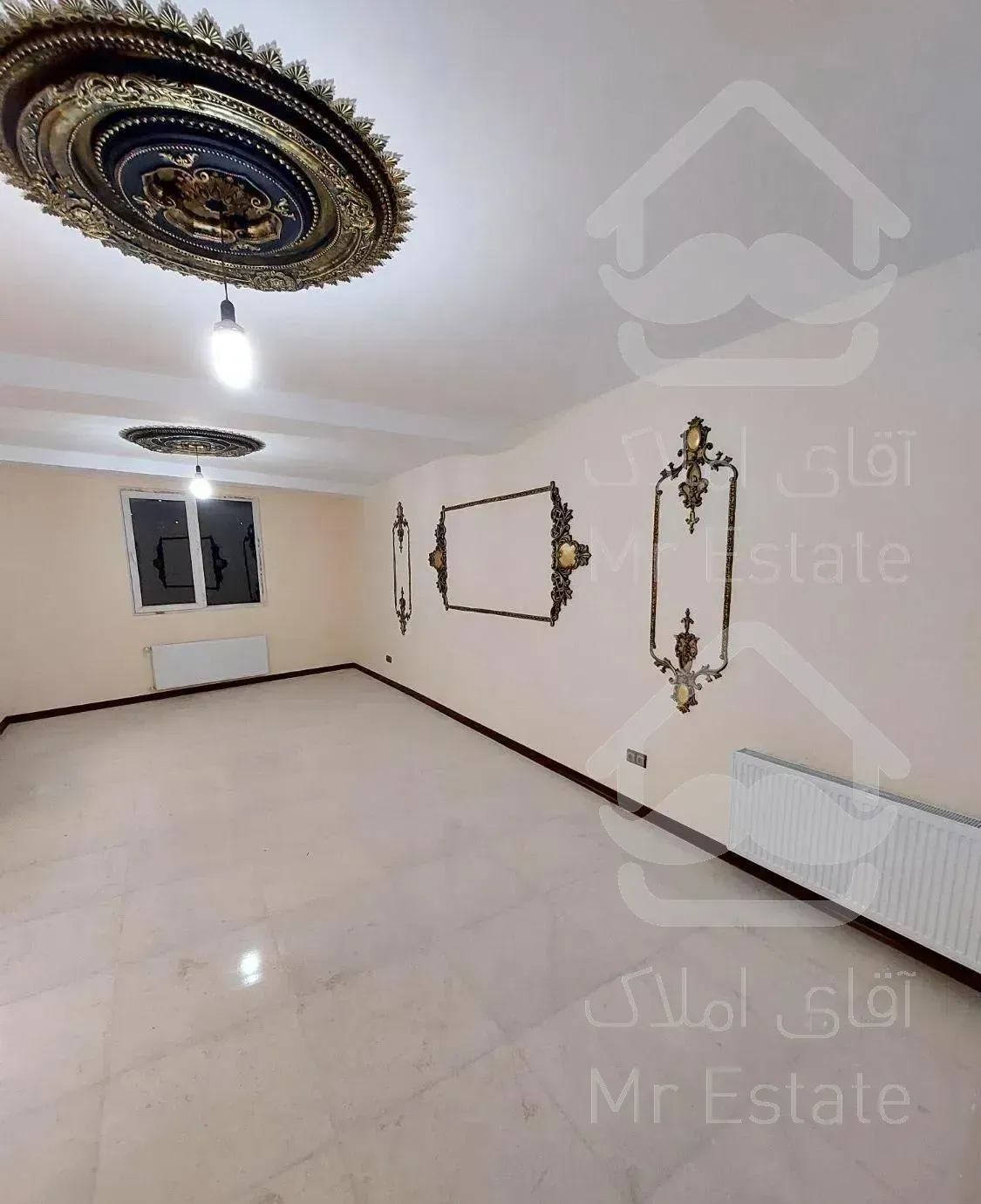 ۷۶متری نوساز تمیز