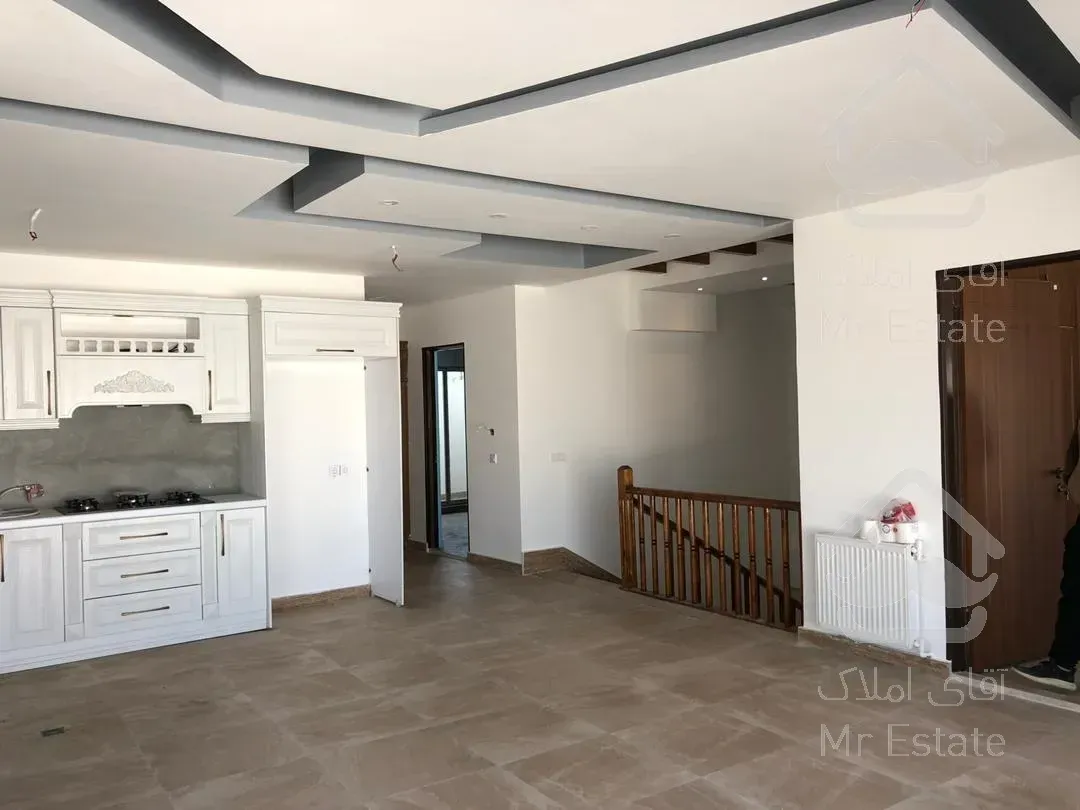 فروش ویلا ساحلی مازندران