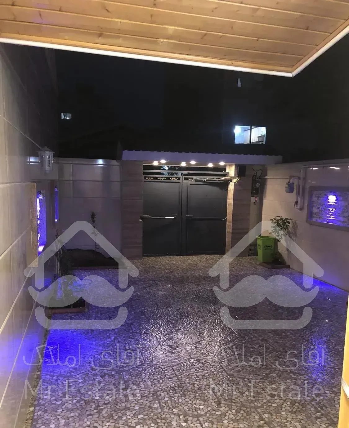 اجاره  ویلا استخردار بندرانزلی بدون واسطه