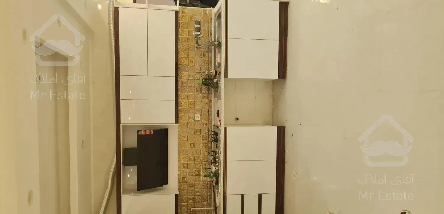 رهن آپارتمان نو ساز دو خواب