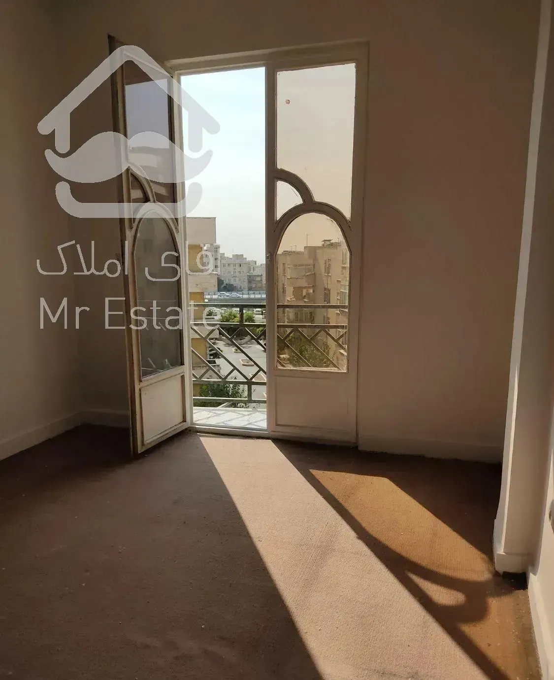 آپارتمان 65متری 2 خوابه ،