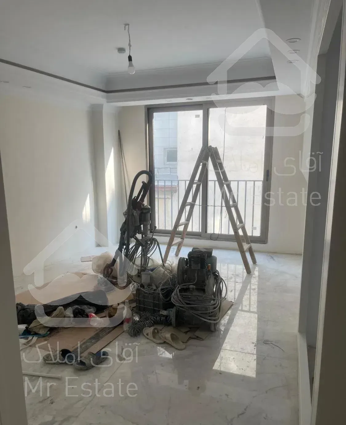 آپارتمان۱۸۵متر سه خوابه