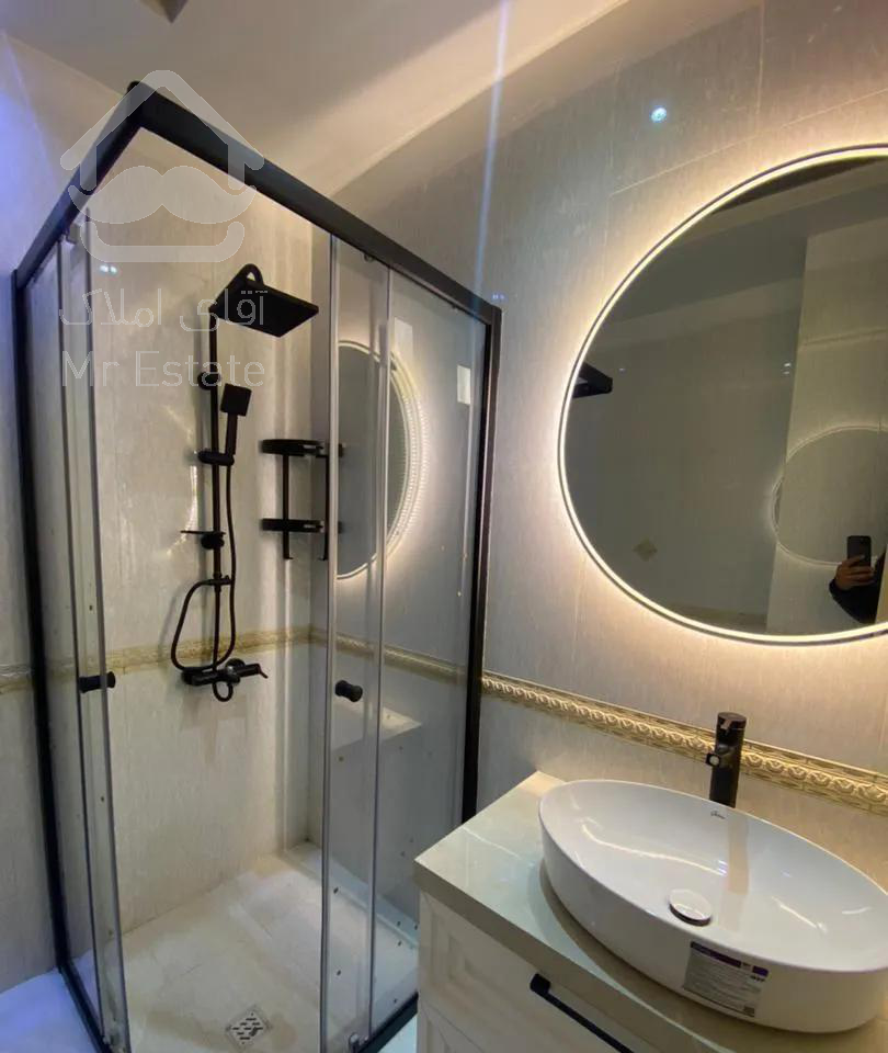 فرشته ۱۸۵ متر ۳ خواب فول مشاعات فعال