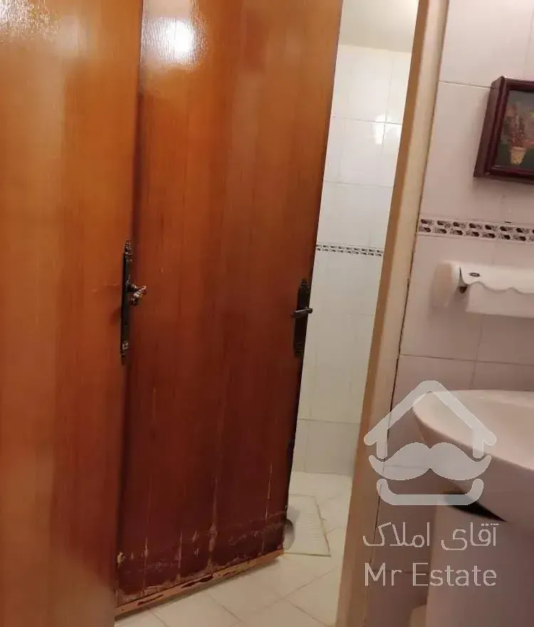 دو خوابه، باغ فردوس، رهن کامل