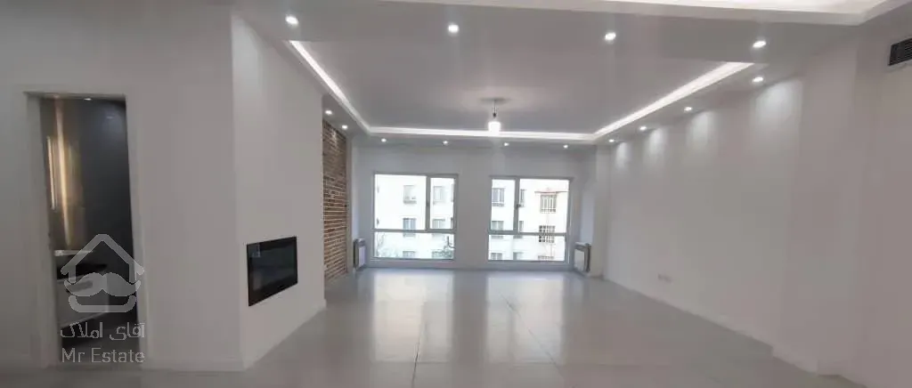 اقدسیه / سپند ۱۴۰ متر