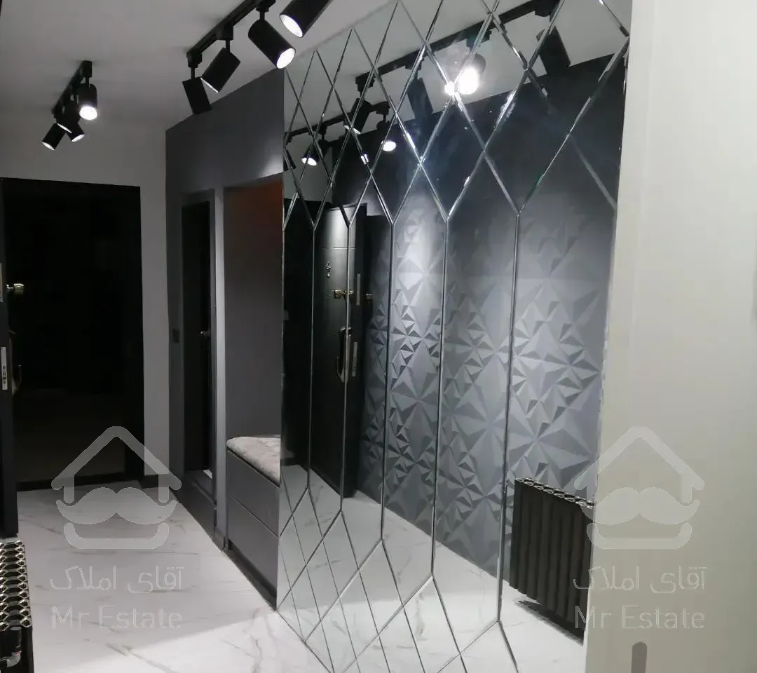 پیمانکاری ساخت و دکوراسیون داخلی و نما