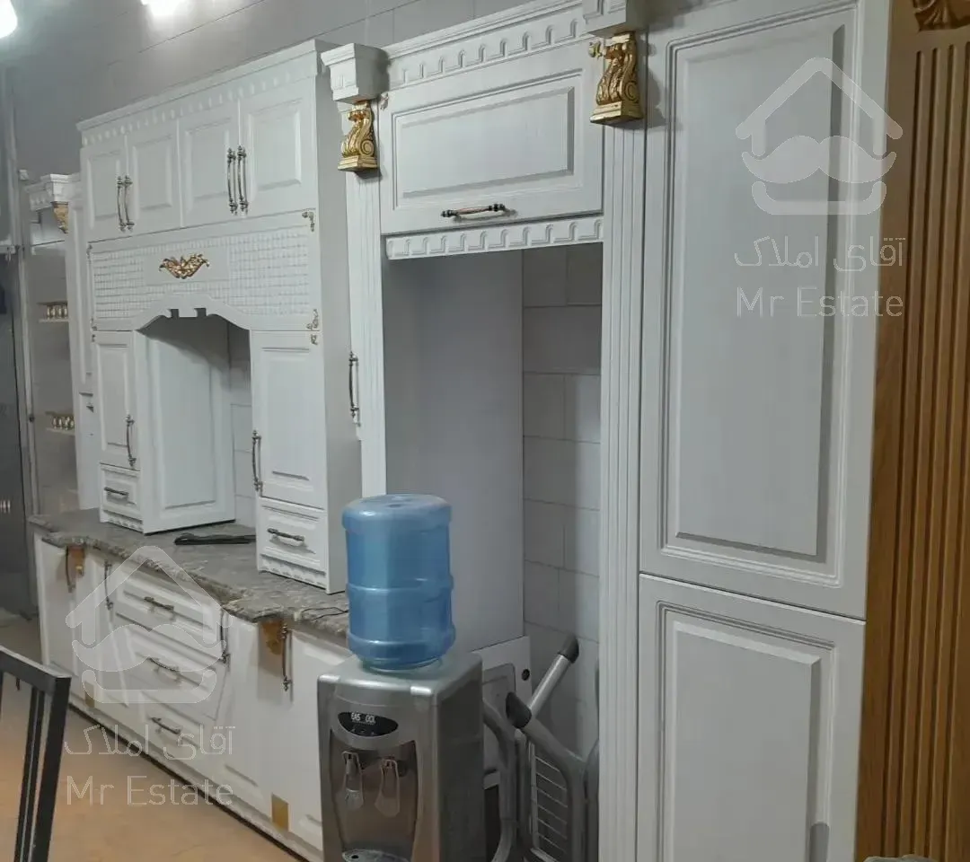 طراحی و ساخت کابینت