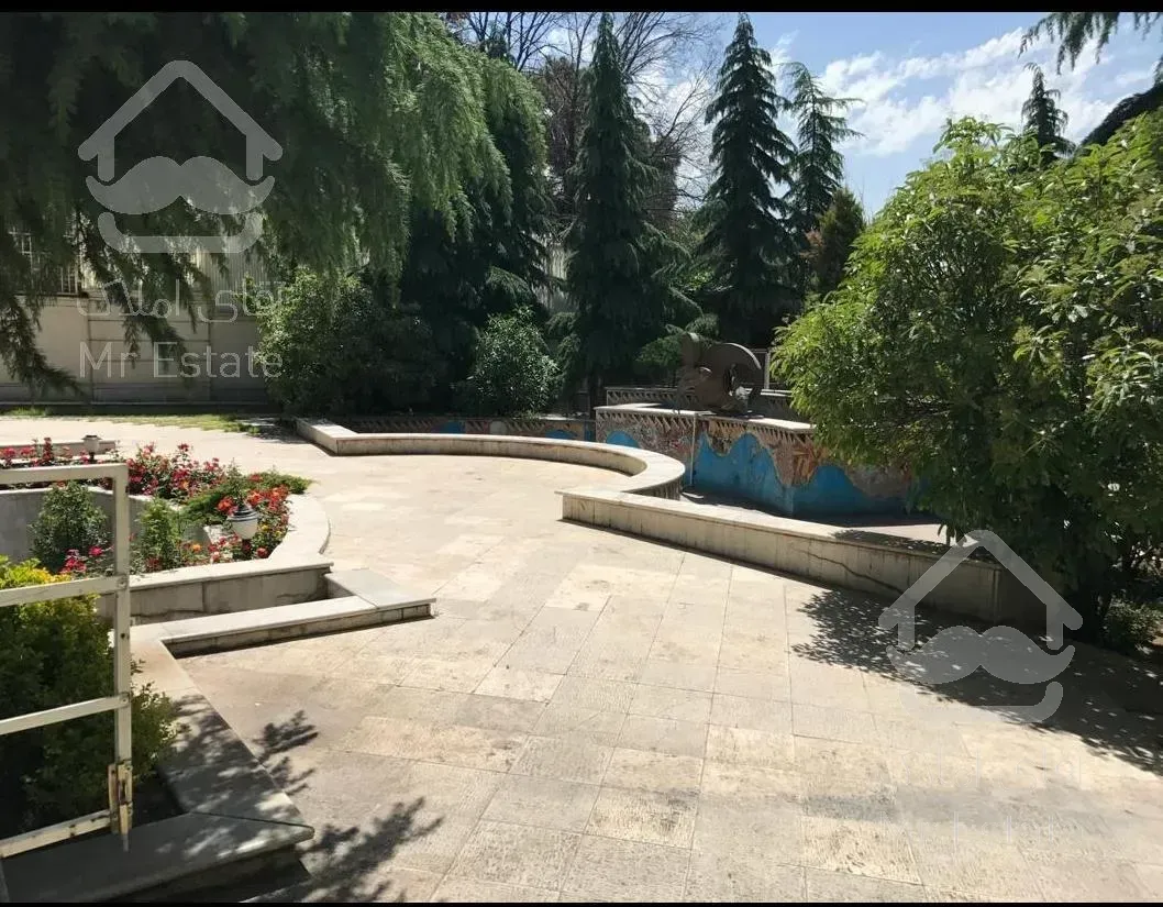 ۱۴۰۰متر ویلای سوپر لاکچری ازگل