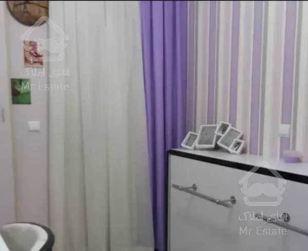 آپارتمان ۶۸متری ۲خوابه شقایق