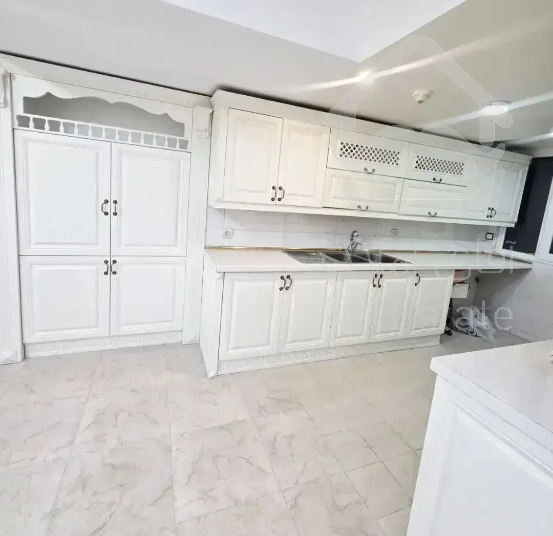 ۱۱۷متر۳خواب فول  شهرک راه اهن کوهک دریاچه