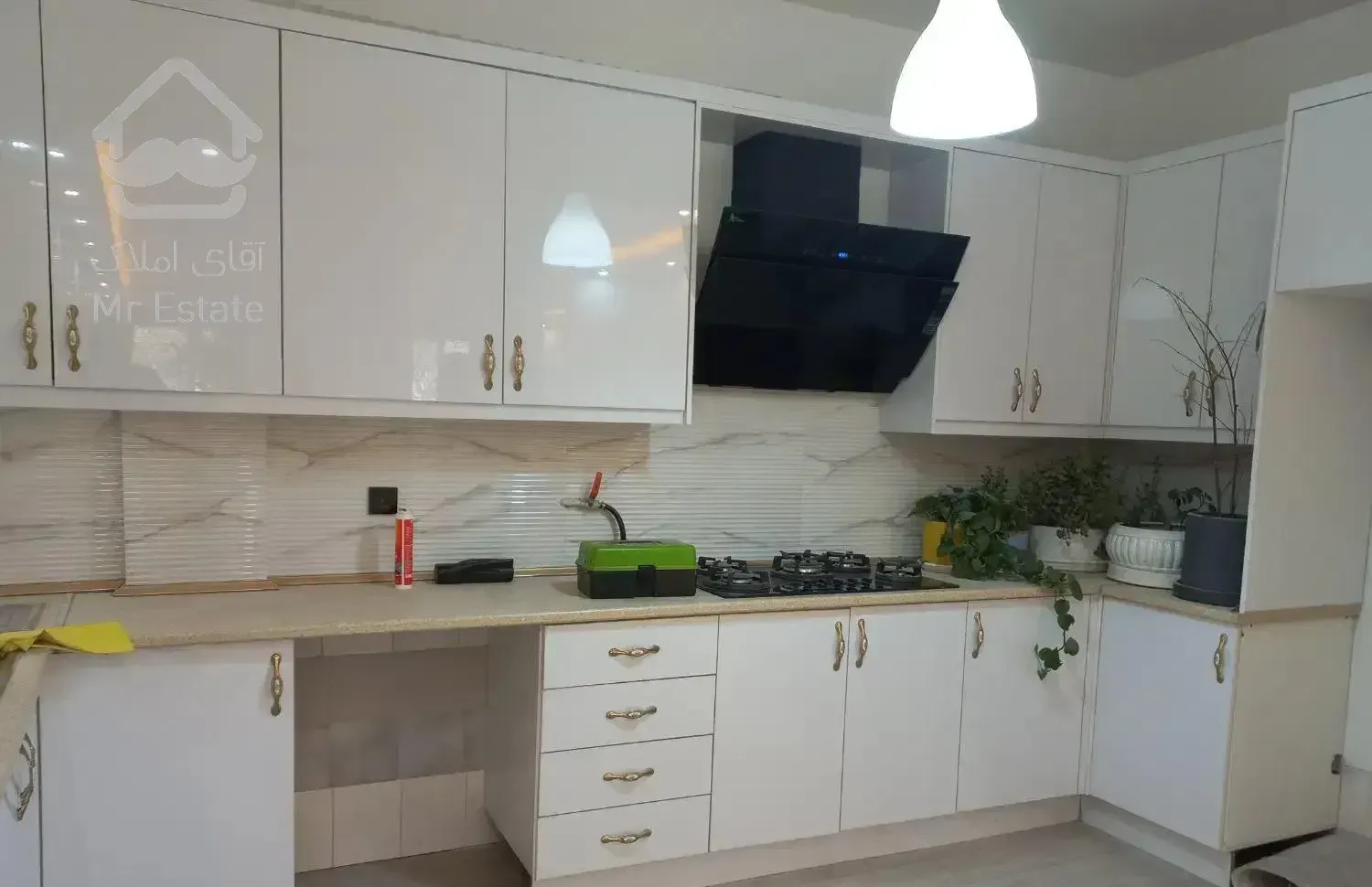 ۱۰۳ متر دوخواب دربند