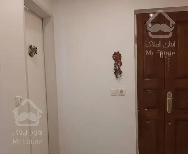 آپارتمان ۱۱۲ متر دو خوابه فکوری امام رضا