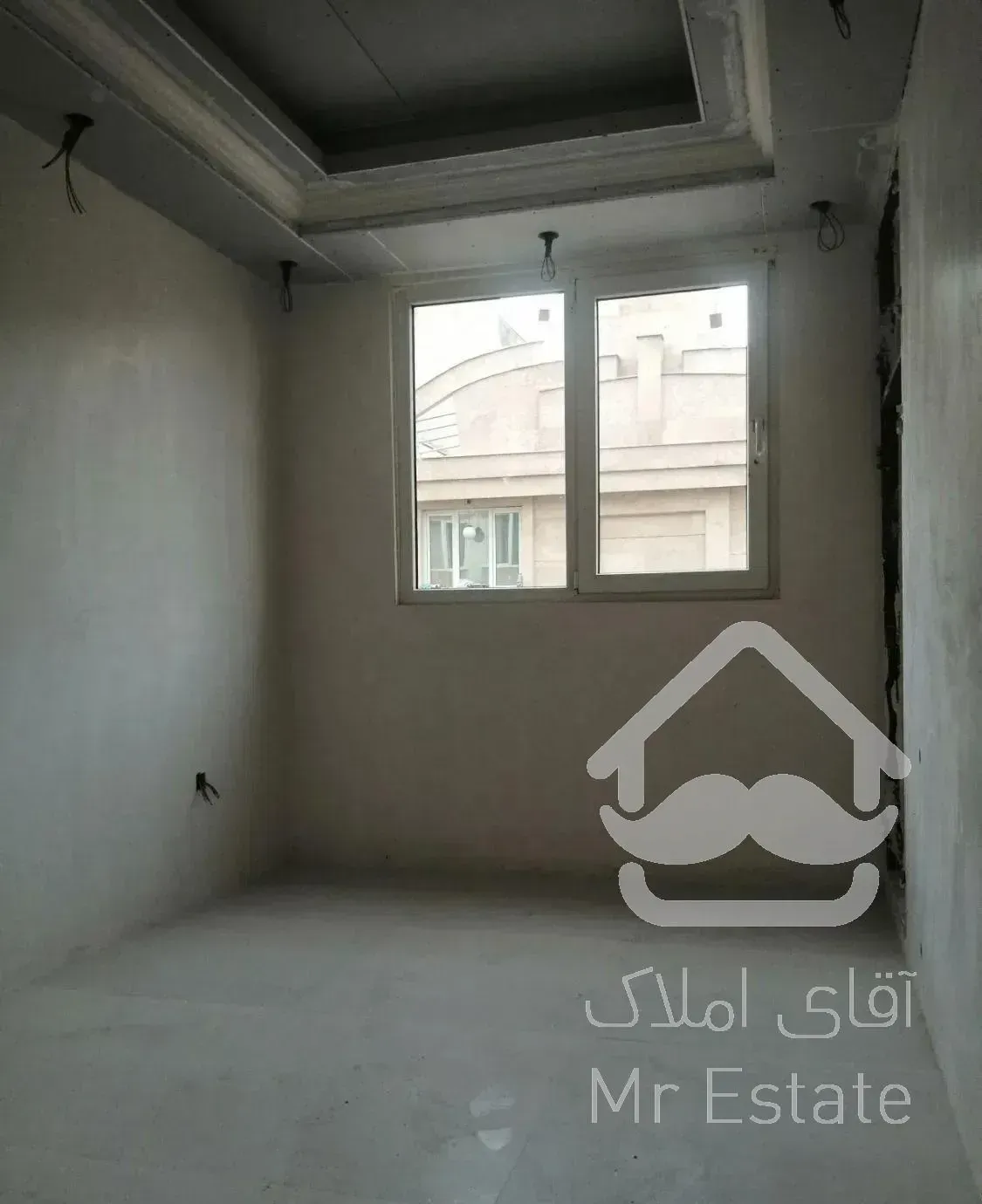 ١٢۵متر/ همایون/ تک واحد/ دو نبش