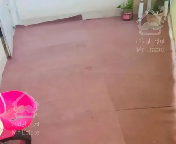 اپارتمان ۸۰متری واقع در خط سوم حصار