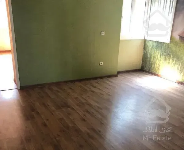 اپارتمان دوخواب با حال اختصاصی