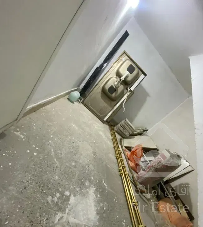 فروش و معاوضه آپارتمان ۸۲ متری ۲ خوابه در مینا