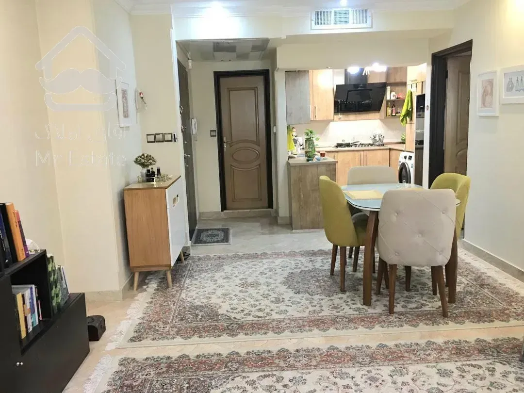 خرید آپارتمان ۶۰متری سازمان برنامه شمالی