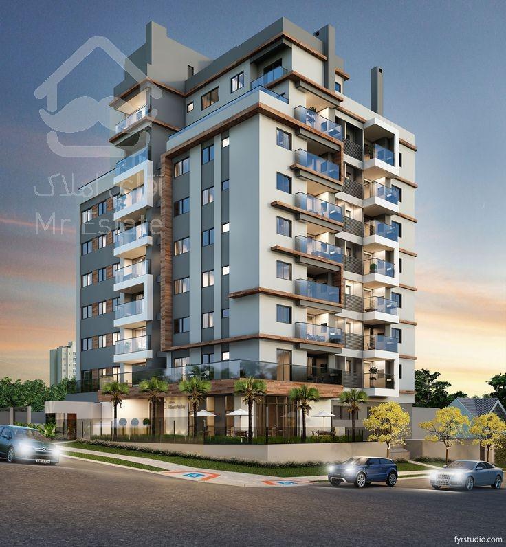 برج۲قلو افق در مرحله فونداسیون/دسترسی عالی/پرداختی منعطف/قابل تهاتر