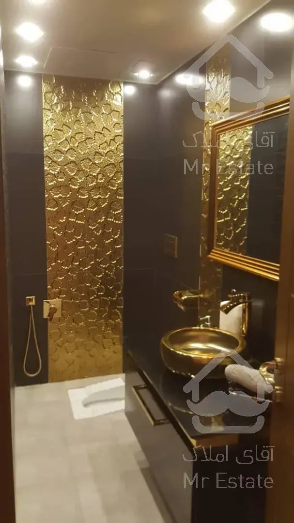 اجاره و رهن آپارتمان زعفرانیه 200  متر لاکچری