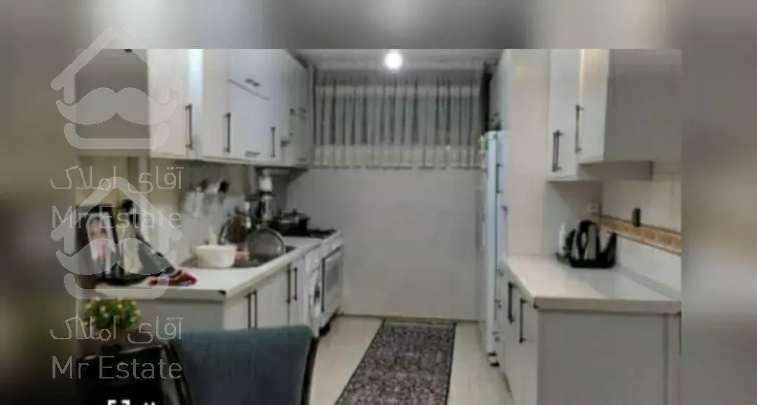 آپارتمان 68 متر دو خوابه