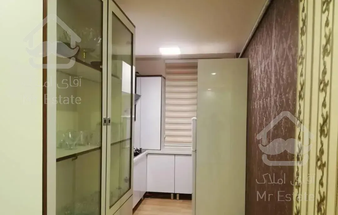 آپارتمان ۸۰ متری مسکن مهر فرهنگیان