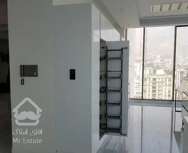 خرید آپارتمان 300 متری اقدسیه سپند