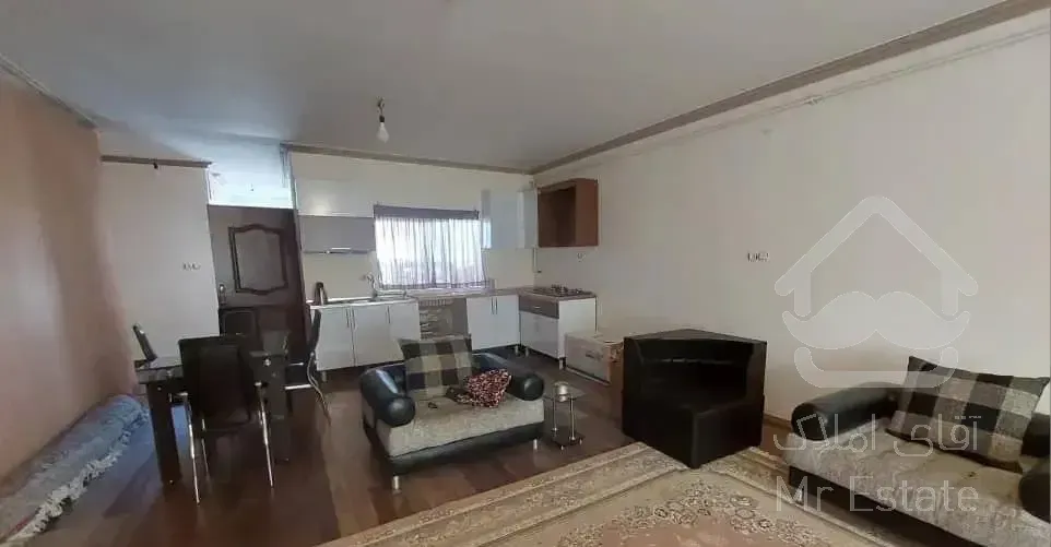 اجاره خانه100متر شیک فول مبله لوکیشن خوب طالب آملی