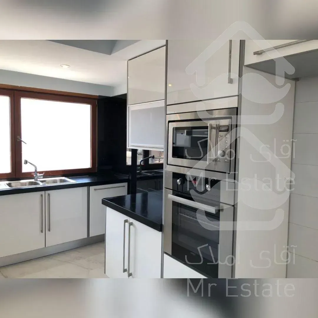 موقعیت اداری اندرزگو ۱۵۰ متر فلت