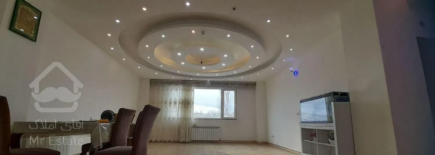 فروش آپارتمان ۱۲۴ متری ۳ خوابه