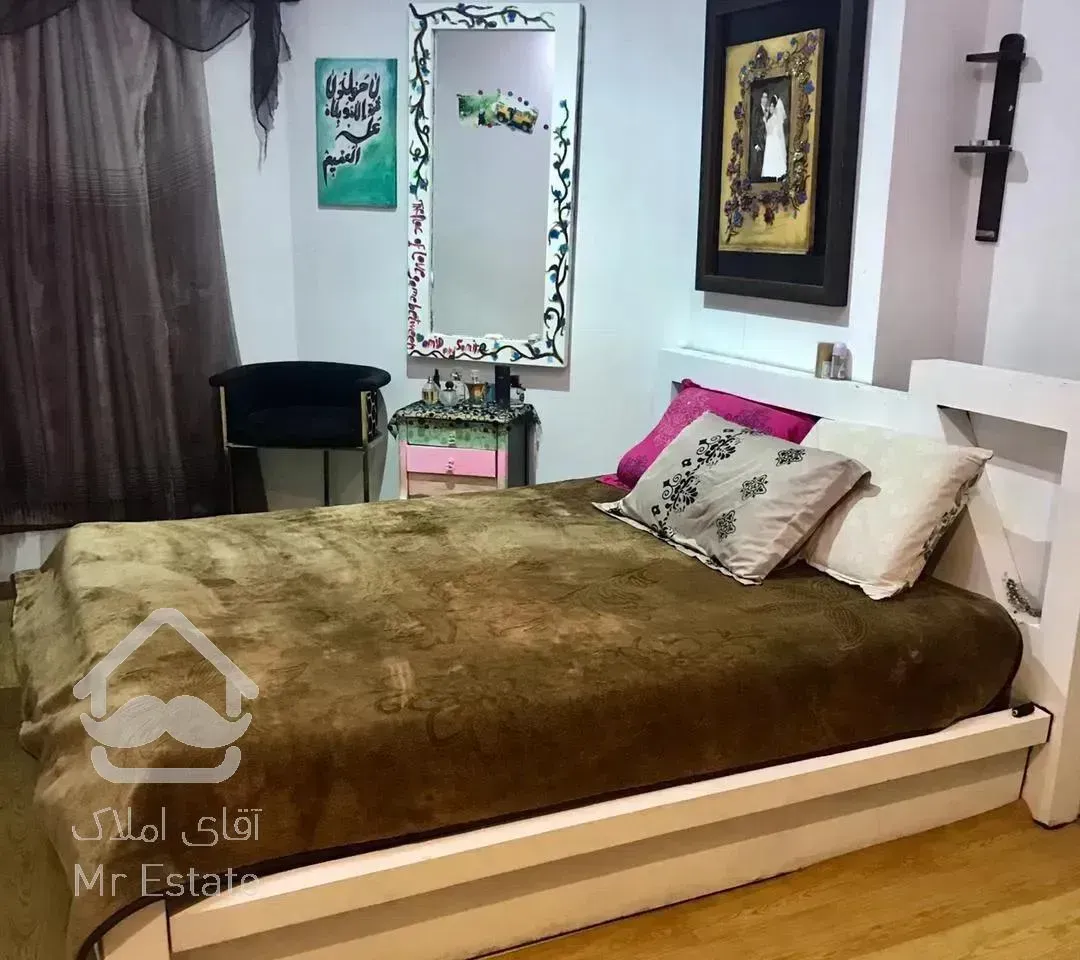 سهروردی شمالی عباس آباد ۱۱۶متر فول امکانات