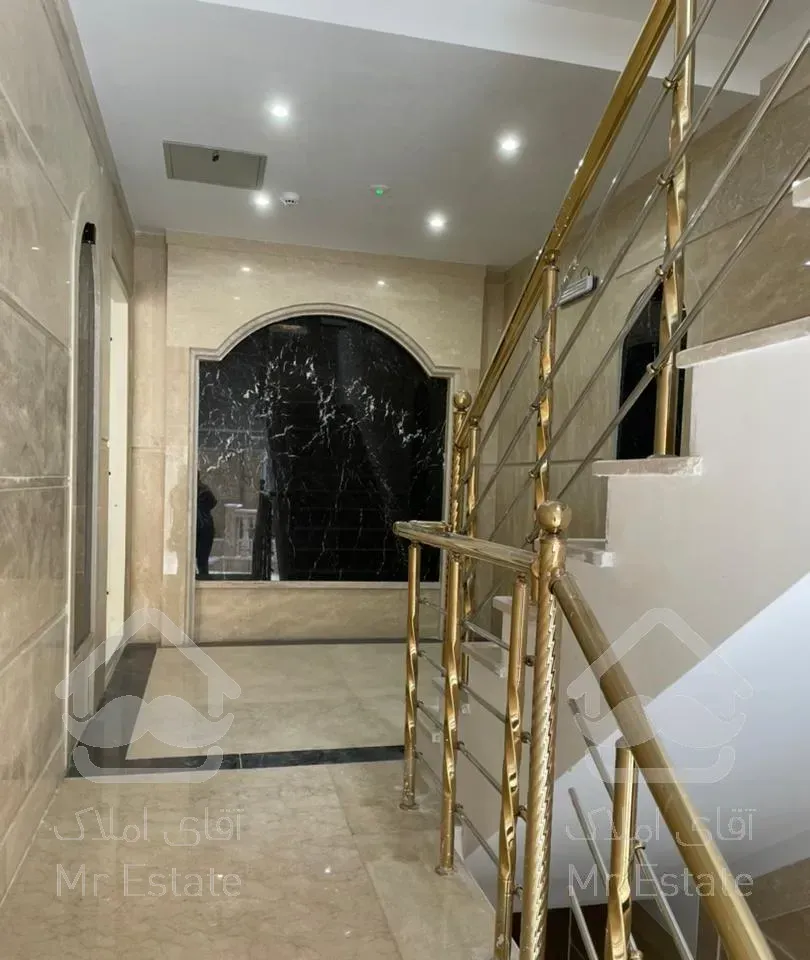 نوساز/93 متر/2 خوابه/فایل شخصی