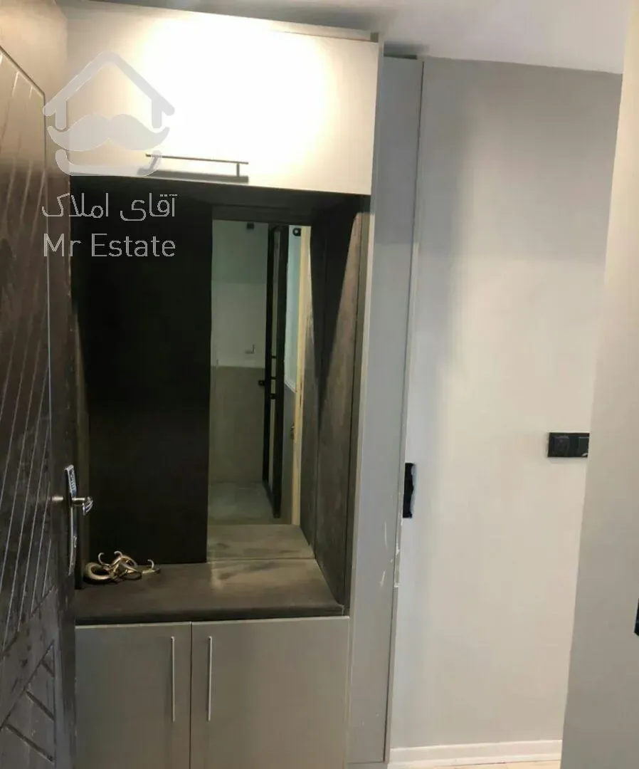 شهرک کوثر ۷۴ متری در برج