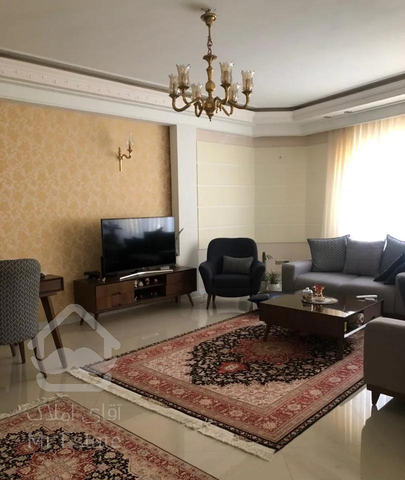 ولنجک ۸۷ متر آفتابگیر کامل