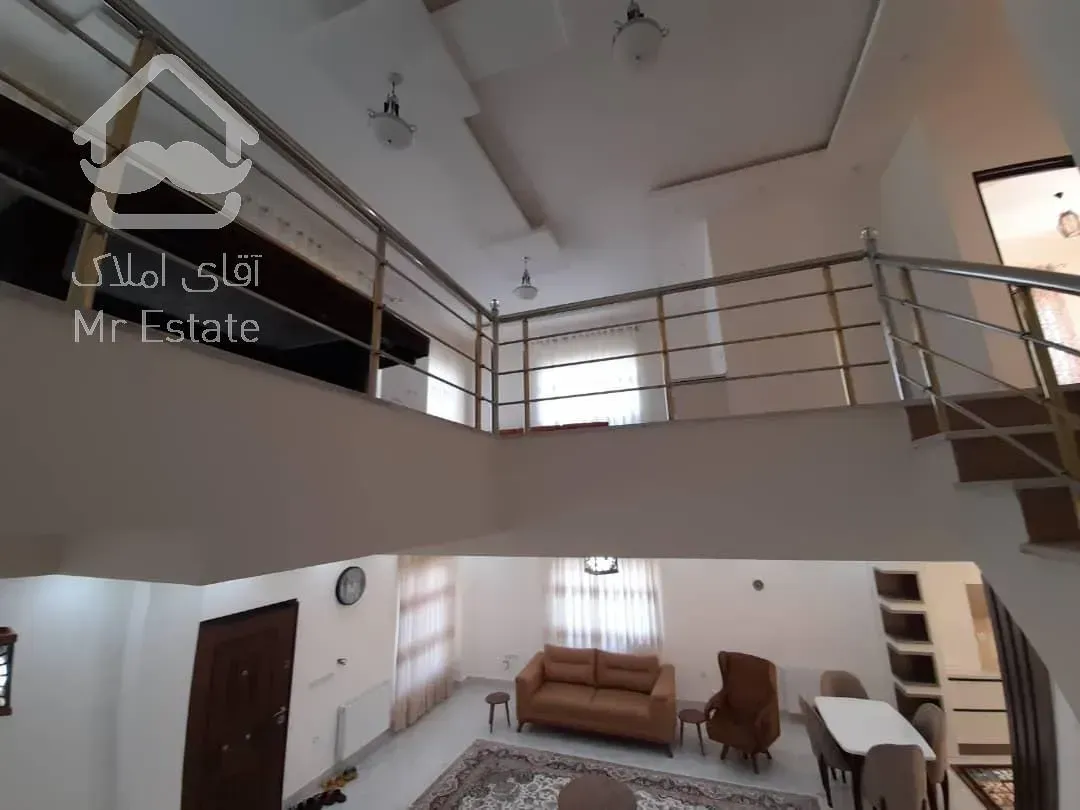 فروش ویلا ساحلی سرخرود