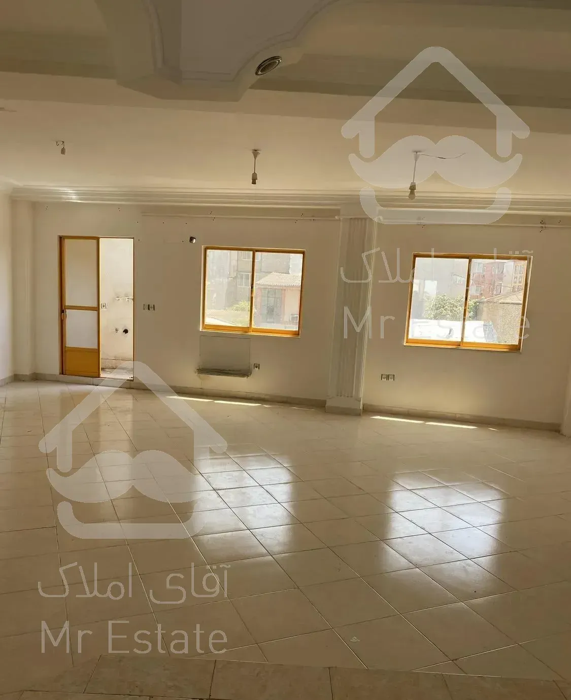 اجاره آپارتمان افتاب ۶ خیابان خمینی