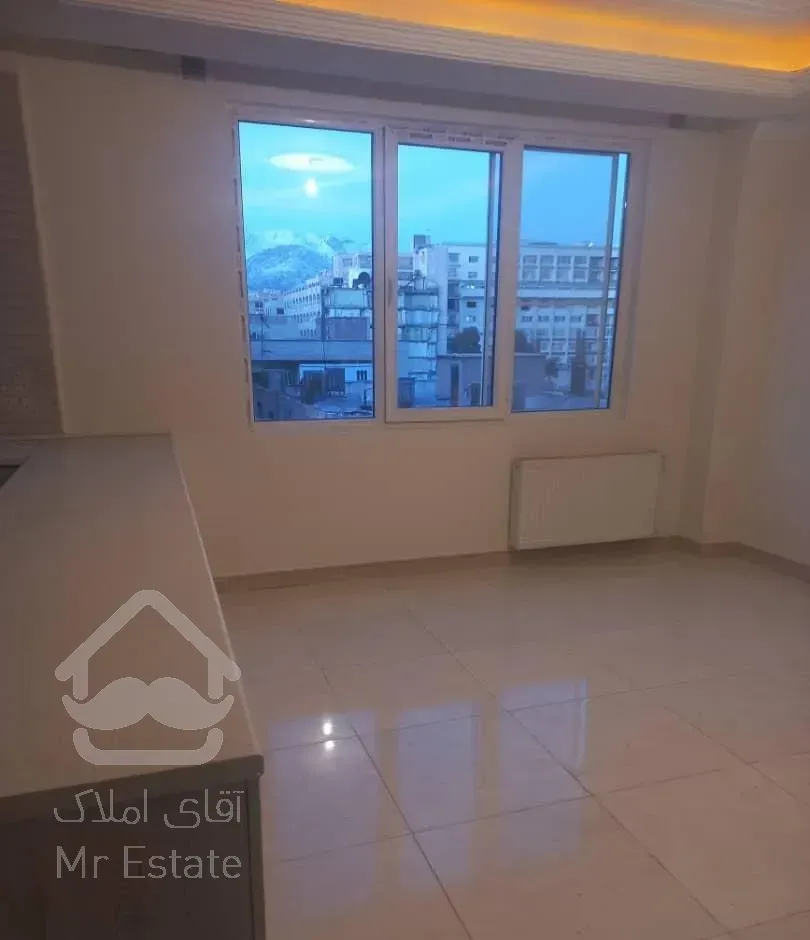 72متر دو خوابه