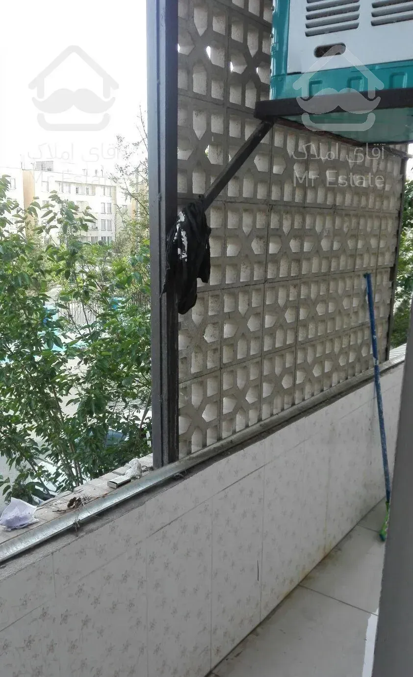 آپارتمان 78متری مجتمع گلها فاز 4