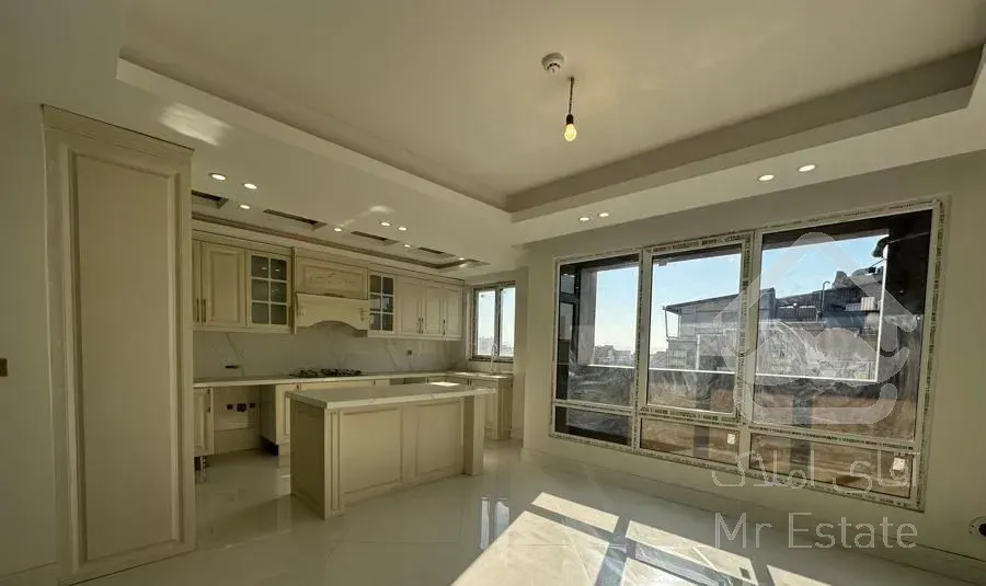 آ‌پارتمان۱۲۶متری با لابی نوساز خواجه عبدالله