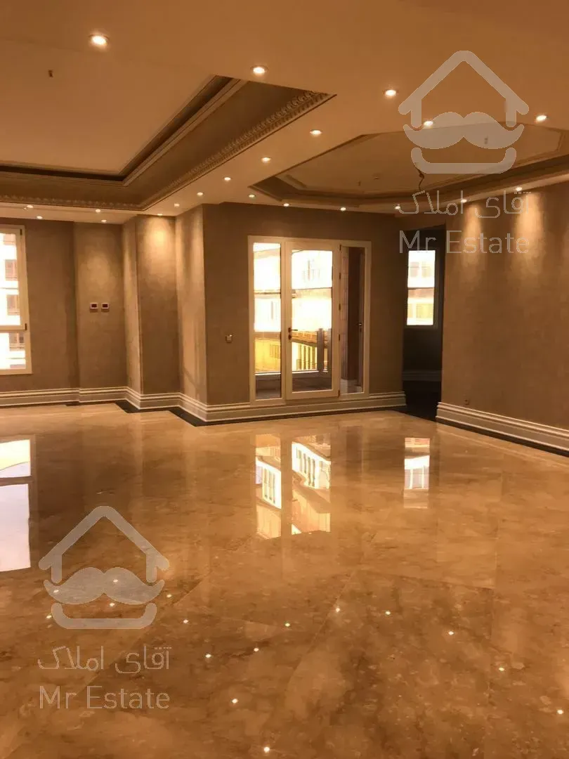 خرید اپارتمان 280 متری اقدسیه با ویو و تراس