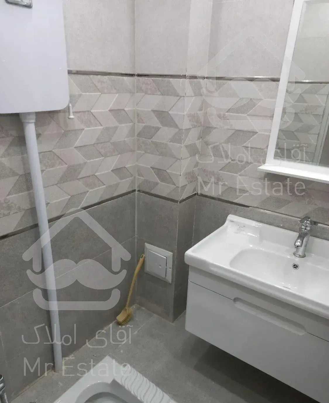 ۸۵متر نوساز کلید نخورده خیابان چهارم فول امکانات