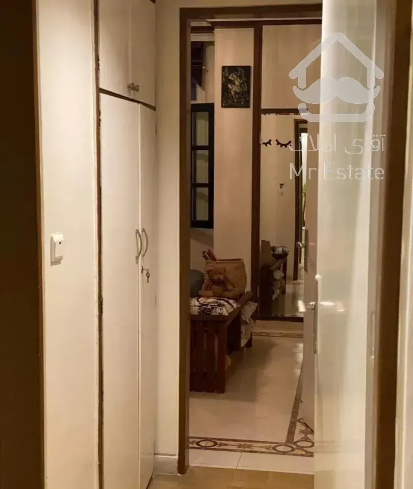 ظفر ، اطلسی ۹۵ متر ۲خواب