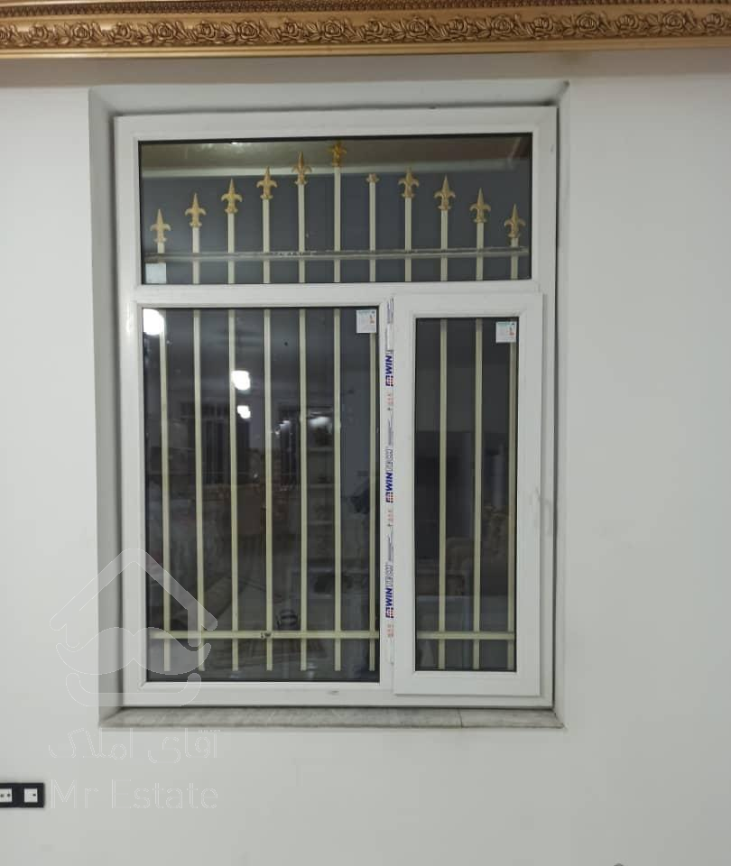 تعمیرات و رگلاژ درب و پنجره دوجداره (توری پلیسه)